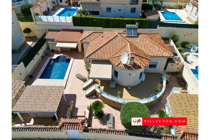 Image No.3-3 Bed Villa for sale