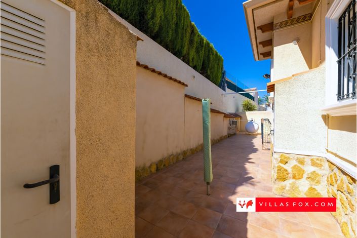 Image No.44-3 Bed Villa for sale