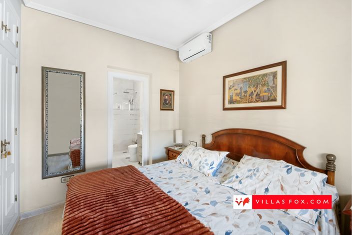 Image No.6-3 Bed Villa for sale