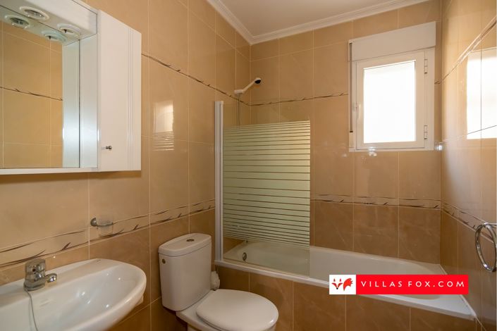 Image No.11-Villa de 4 chambres à vendre à San Miguel de Salinas