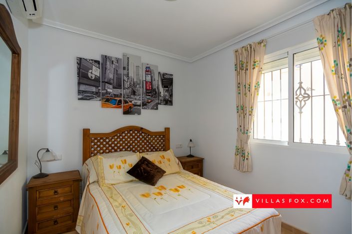 Image No.12-Villa de 4 chambres à vendre à San Miguel de Salinas