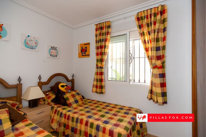 Image No.14-Villa de 4 chambres à vendre à San Miguel de Salinas