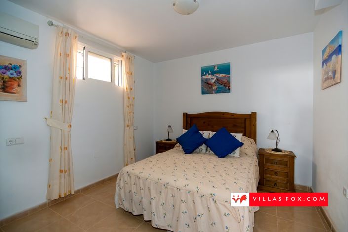 Image No.19-Villa de 4 chambres à vendre à San Miguel de Salinas