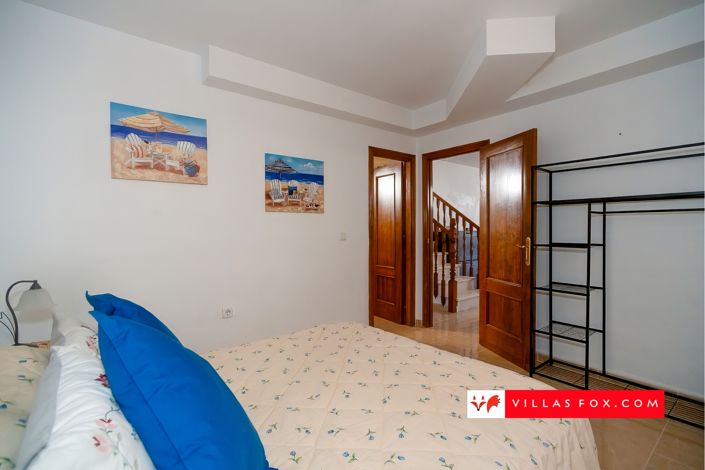 Image No.20-Villa de 4 chambres à vendre à San Miguel de Salinas