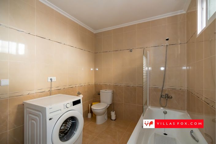 Image No.22-Villa de 4 chambres à vendre à San Miguel de Salinas