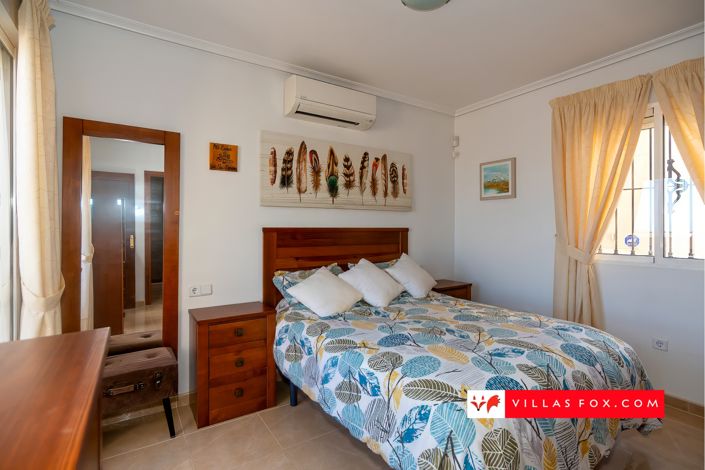 Image No.24-Villa de 4 chambres à vendre à San Miguel de Salinas