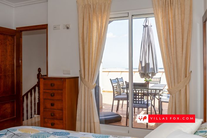 Image No.27-Villa de 4 chambres à vendre à San Miguel de Salinas