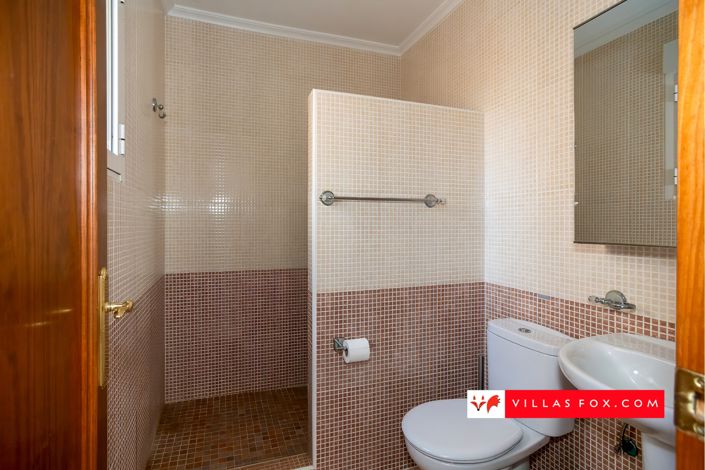 Image No.28-Villa de 4 chambres à vendre à San Miguel de Salinas