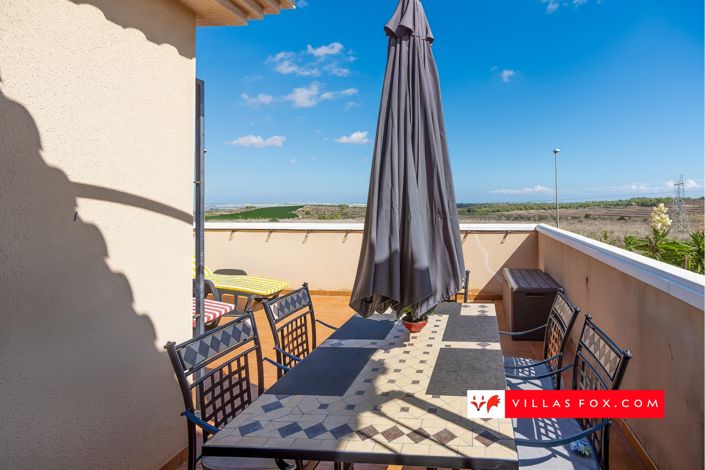 Image No.29-Villa de 4 chambres à vendre à San Miguel de Salinas