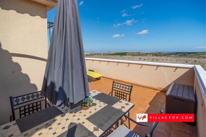 Image No.30-Villa de 4 chambres à vendre à San Miguel de Salinas