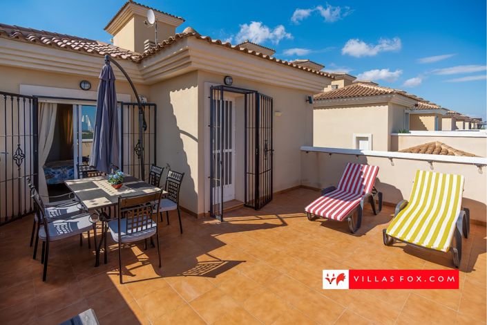 Image No.31-Villa de 4 chambres à vendre à San Miguel de Salinas