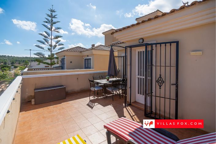 Image No.34-Villa de 4 chambres à vendre à San Miguel de Salinas