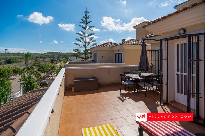 Image No.35-Villa de 4 chambres à vendre à San Miguel de Salinas