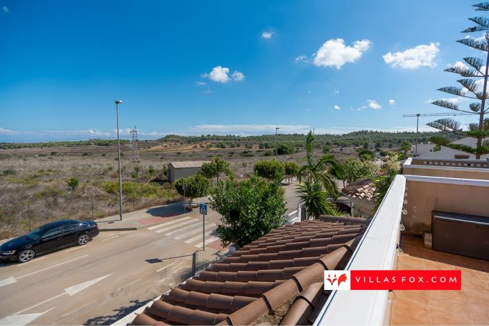 Image No.36-Villa de 4 chambres à vendre à San Miguel de Salinas