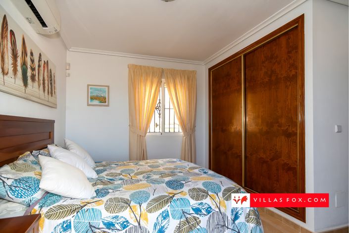 Image No.37-Villa de 4 chambres à vendre à San Miguel de Salinas