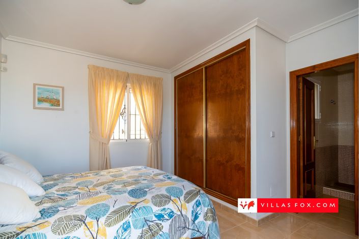 Image No.38-Villa de 4 chambres à vendre à San Miguel de Salinas