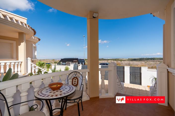 Image No.39-Villa de 4 chambres à vendre à San Miguel de Salinas