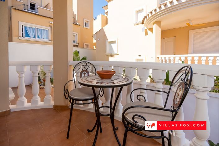 Image No.40-Villa de 4 chambres à vendre à San Miguel de Salinas