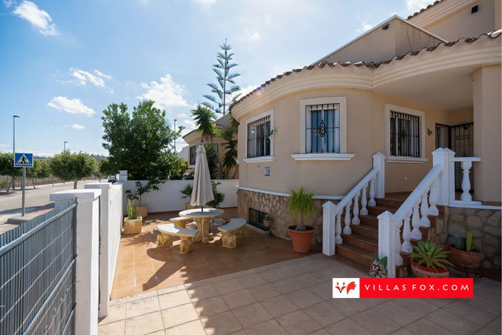 Image No.41-Villa de 4 chambres à vendre à San Miguel de Salinas