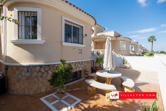 Image No.42-Villa de 4 chambres à vendre à San Miguel de Salinas