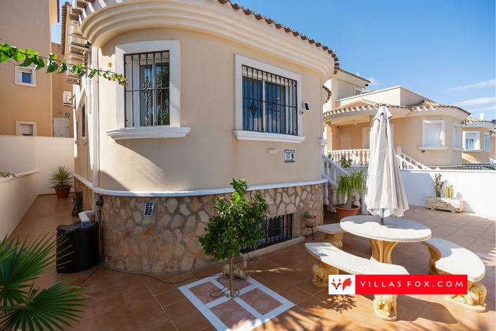 Image No.43-Villa de 4 chambres à vendre à San Miguel de Salinas