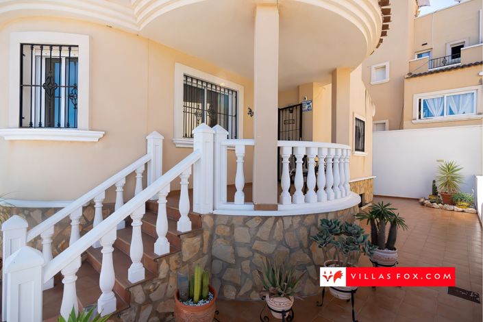 Image No.44-Villa de 4 chambres à vendre à San Miguel de Salinas