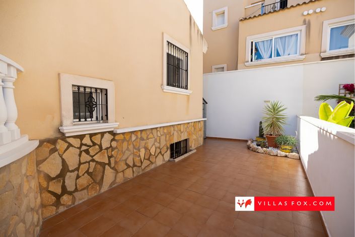 Image No.45-Villa de 4 chambres à vendre à San Miguel de Salinas