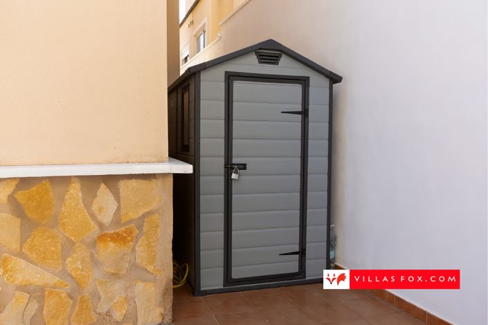 Image No.47-Villa de 4 chambres à vendre à San Miguel de Salinas