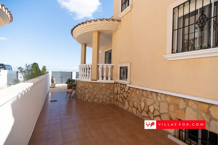 Image No.48-Villa de 4 chambres à vendre à San Miguel de Salinas