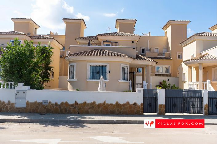 Image No.49-Villa de 4 chambres à vendre à San Miguel de Salinas