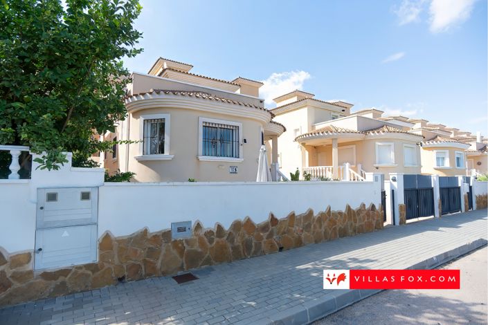 Image No.51-Villa de 4 chambres à vendre à San Miguel de Salinas