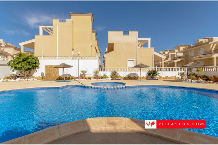 Image No.52-Villa de 4 chambres à vendre à San Miguel de Salinas