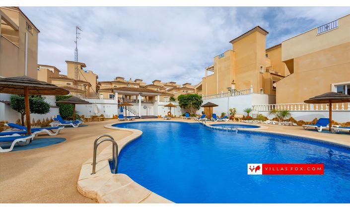 Image No.54-Villa de 4 chambres à vendre à San Miguel de Salinas