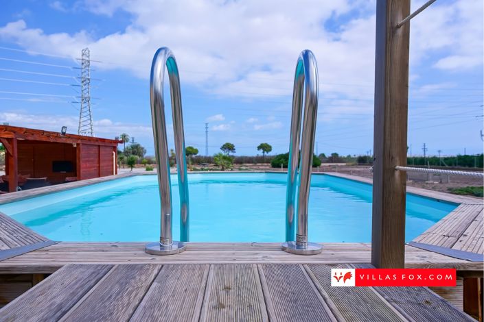 Image No.12-Villa de 5 chambres à vendre à San Miguel de Salinas