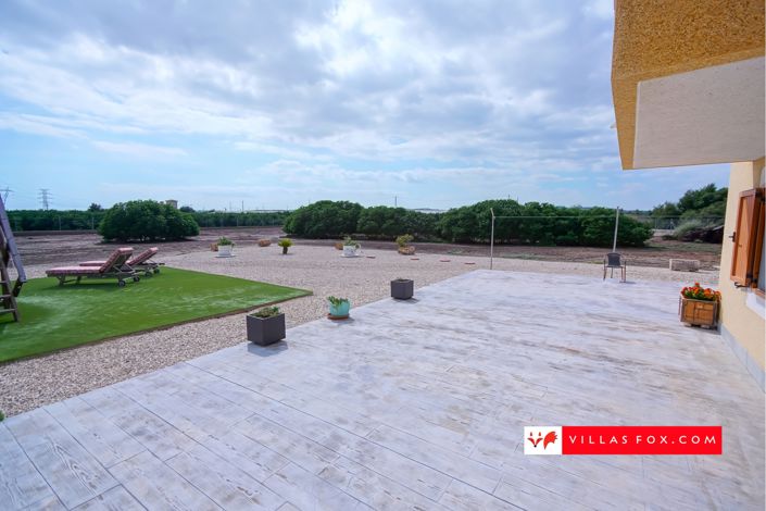 Image No.16-Villa de 5 chambres à vendre à San Miguel de Salinas