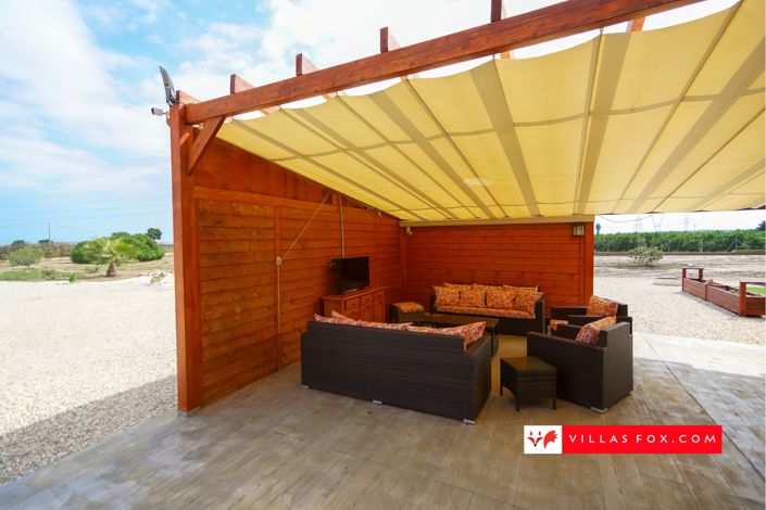 Image No.18-Villa de 5 chambres à vendre à San Miguel de Salinas