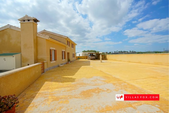 Image No.19-Villa de 5 chambres à vendre à San Miguel de Salinas