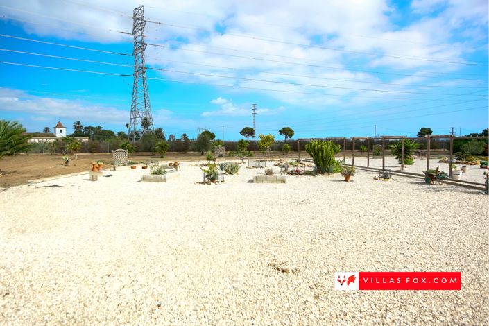 Image No.20-Villa de 5 chambres à vendre à San Miguel de Salinas