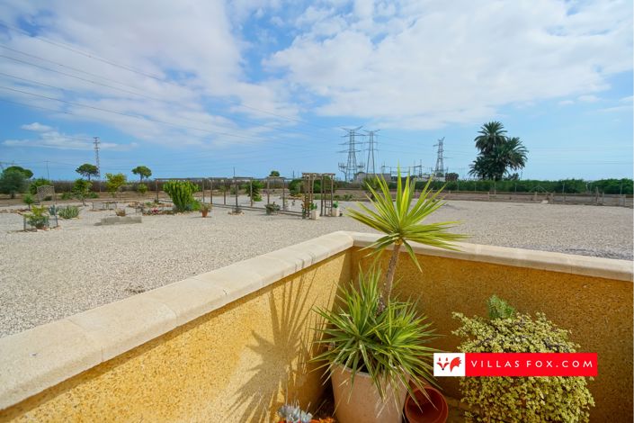 Image No.21-Villa de 5 chambres à vendre à San Miguel de Salinas