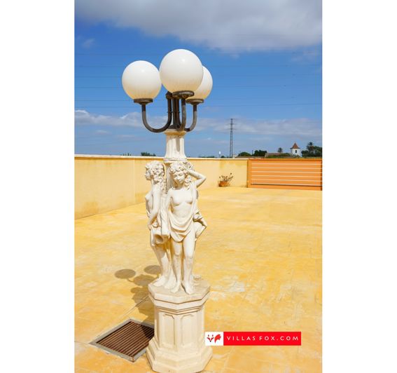 Image No.25-Villa de 5 chambres à vendre à San Miguel de Salinas