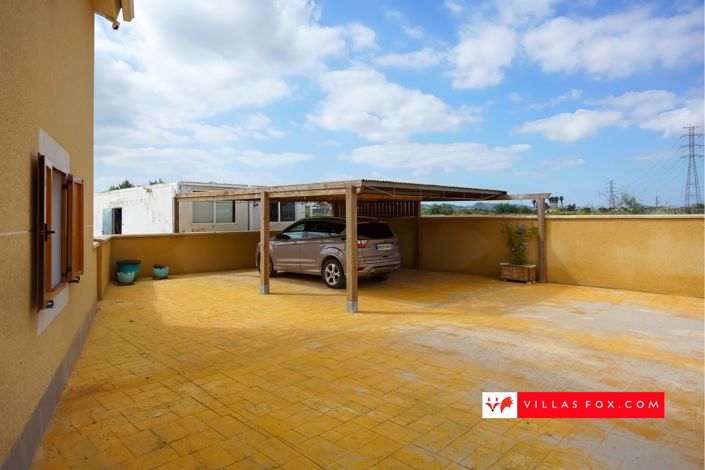 Image No.26-Villa de 5 chambres à vendre à San Miguel de Salinas