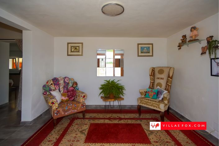 Image No.27-Villa de 5 chambres à vendre à San Miguel de Salinas