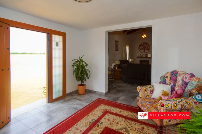 Image No.28-Villa de 5 chambres à vendre à San Miguel de Salinas