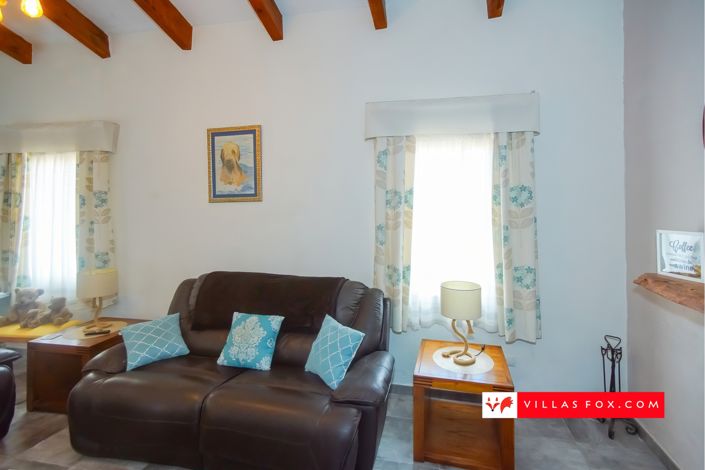 Image No.29-Villa de 5 chambres à vendre à San Miguel de Salinas