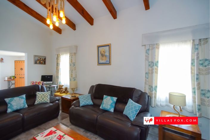 Image No.30-Villa de 5 chambres à vendre à San Miguel de Salinas