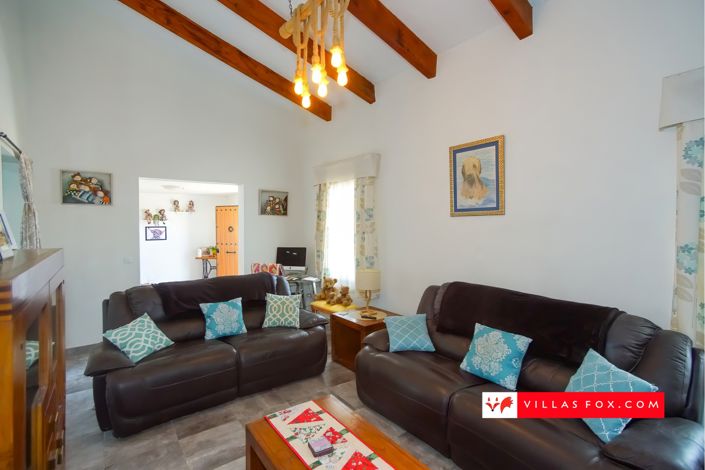 Image No.31-Villa de 5 chambres à vendre à San Miguel de Salinas