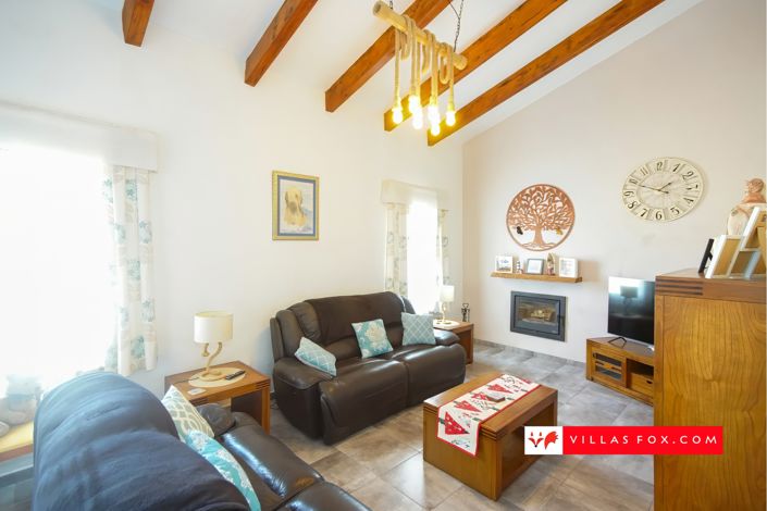 Image No.34-Villa de 5 chambres à vendre à San Miguel de Salinas