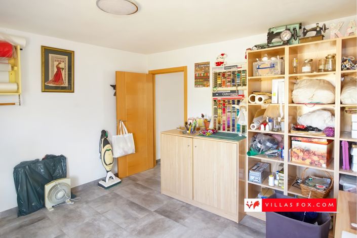 Image No.35-Villa de 5 chambres à vendre à San Miguel de Salinas