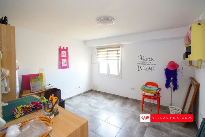 Image No.36-Villa de 5 chambres à vendre à San Miguel de Salinas