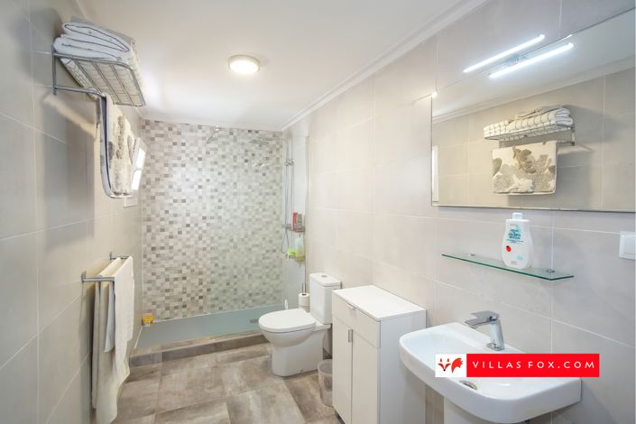 Image No.37-Villa de 5 chambres à vendre à San Miguel de Salinas